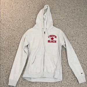 Women’s Small zip up
